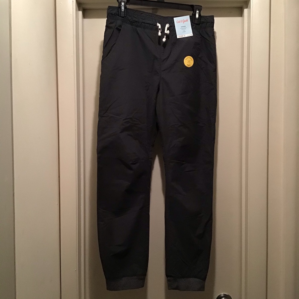 Cat & Jack Joggers
